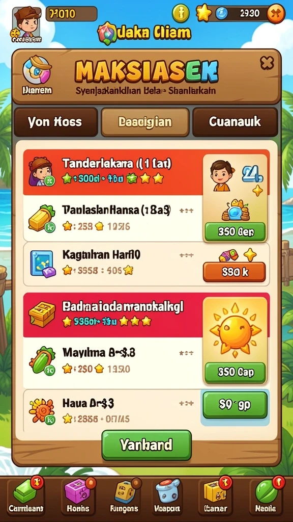 Screenshot sidaktoto nomor 2