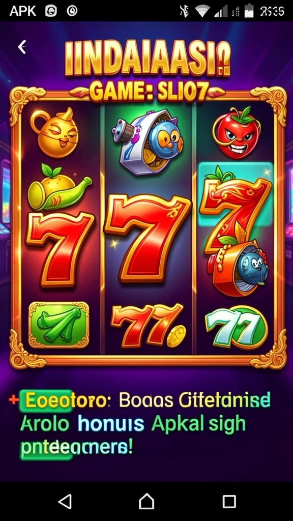 Screenshot slotsri nomor 3