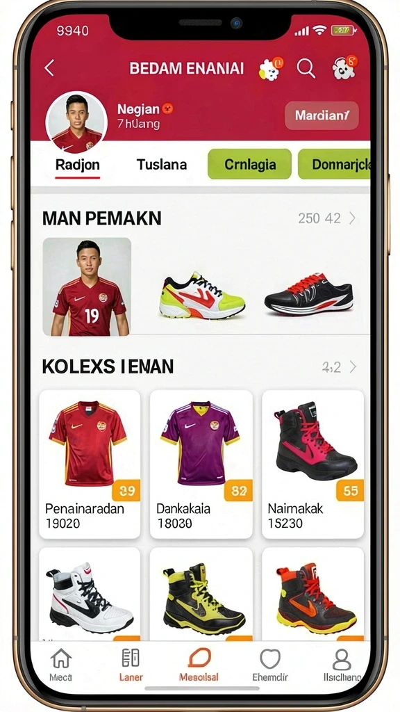 Screenshot super33 nomor 3