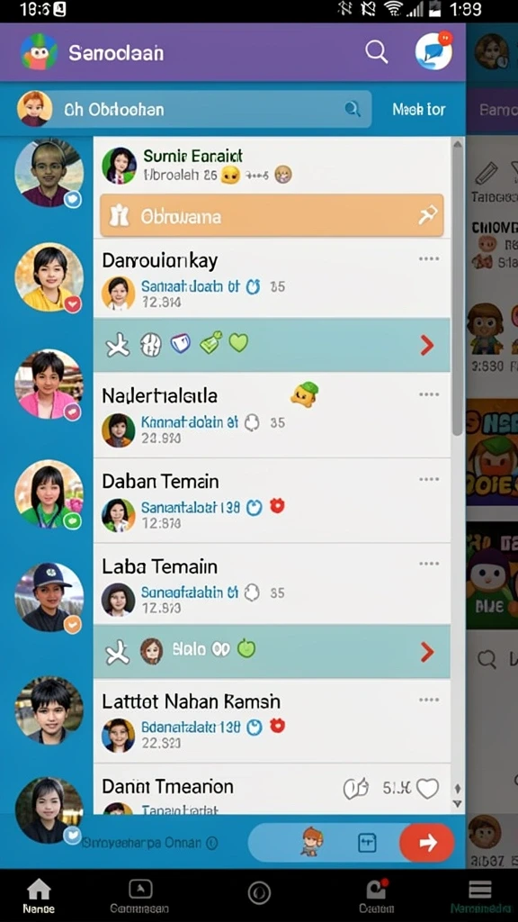 Screenshot svip3 nomor 1
