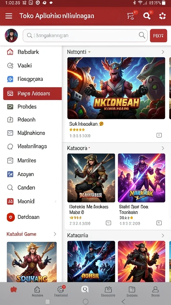 Screenshot tar555 nomor 2