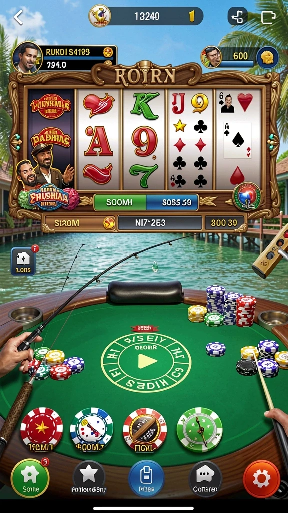 Screenshot toto12 nomor 3