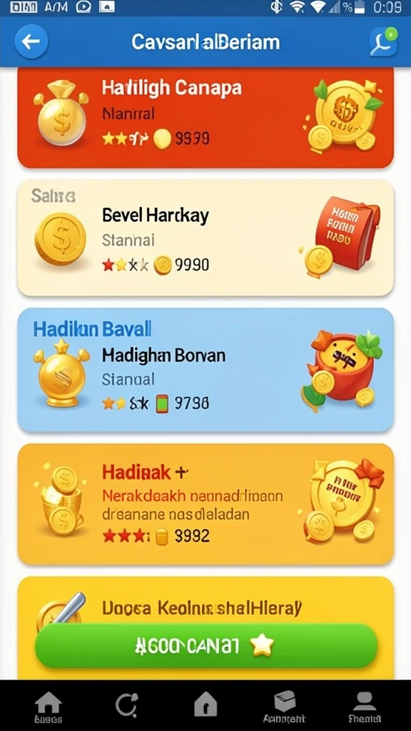 Screenshot toto20 nomor 1
