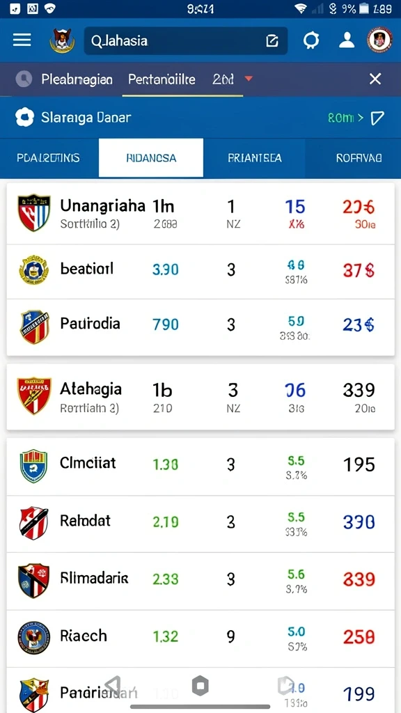 Screenshot toto20 nomor 2