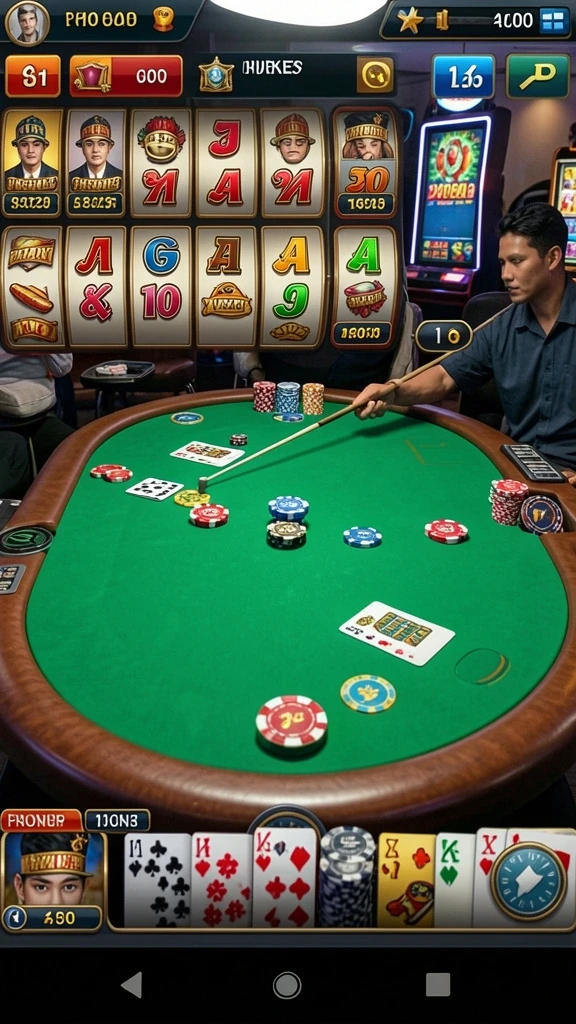 Screenshot toto20 nomor 3