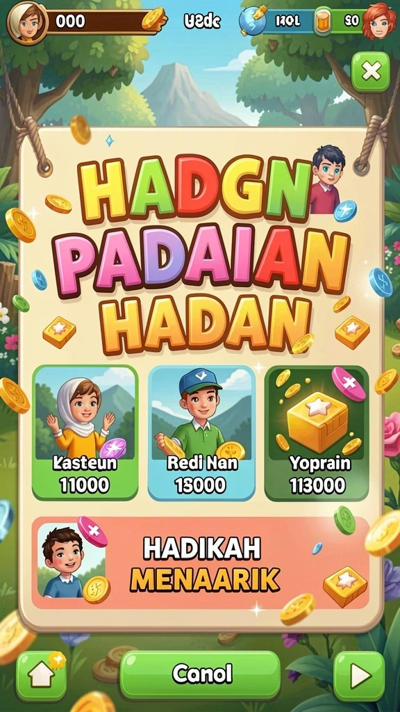 Screenshot v98 nomor 2
