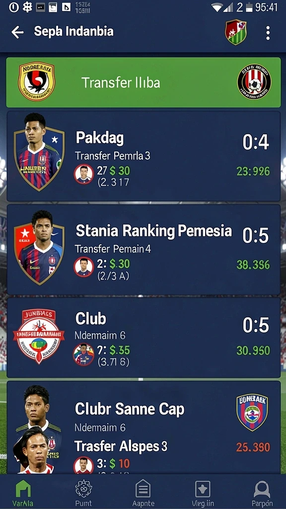 Screenshot valohoki nomor 2