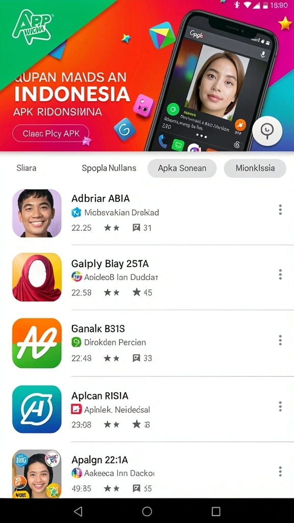 Screenshot valohoki nomor 3