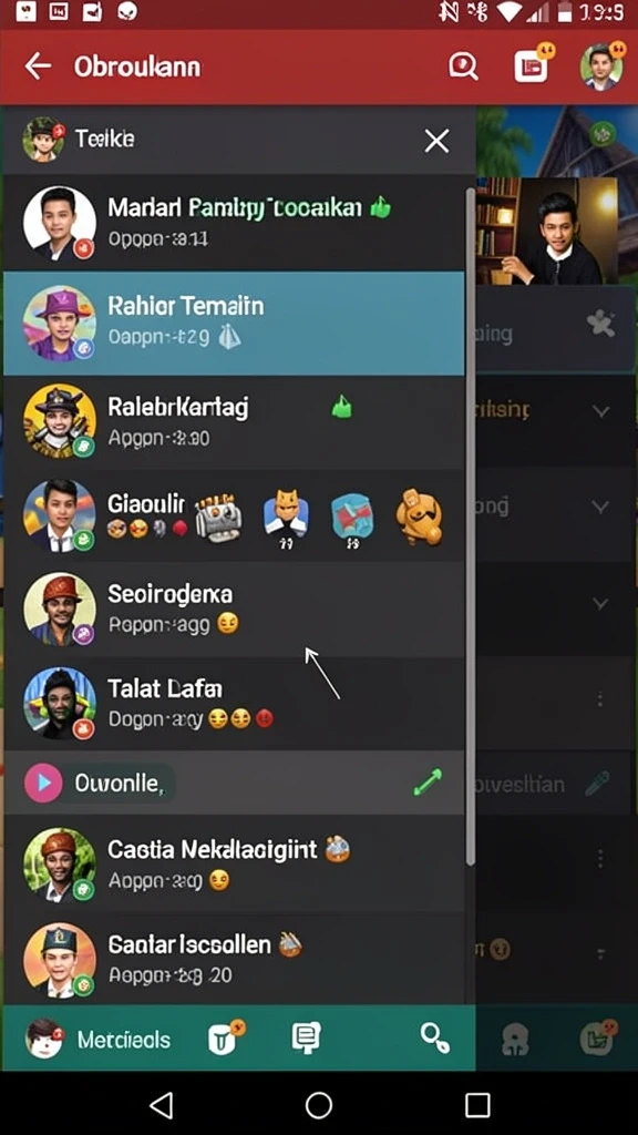 Screenshot vegas969 nomor 3