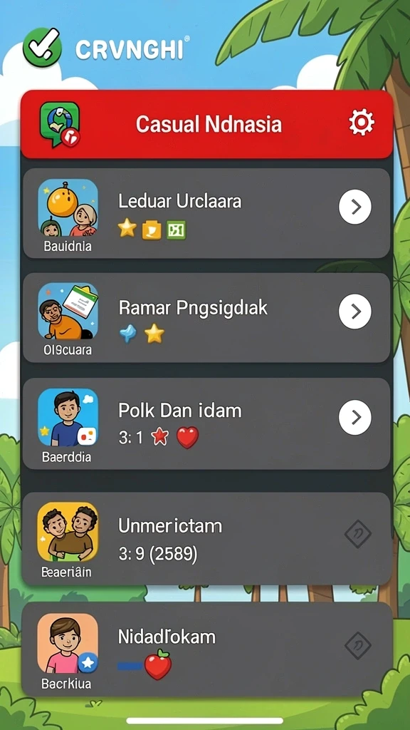 Screenshot vm777 nomor 2