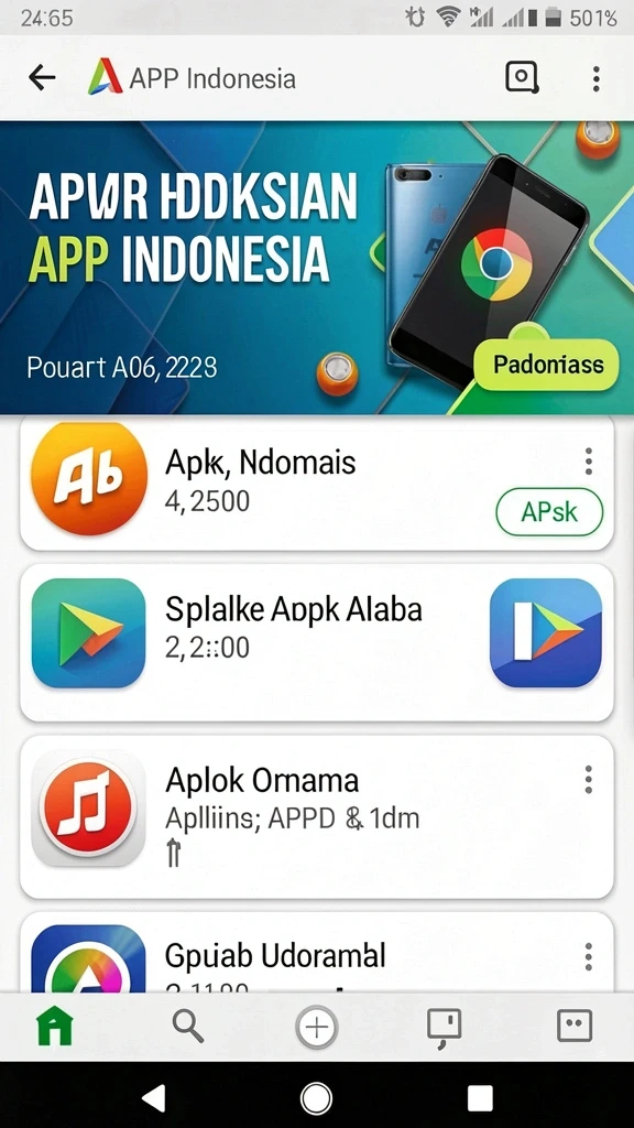 Screenshot vm777 nomor 3