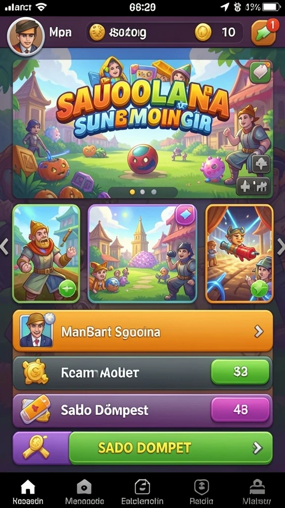 Screenshot vv62 nomor 1
