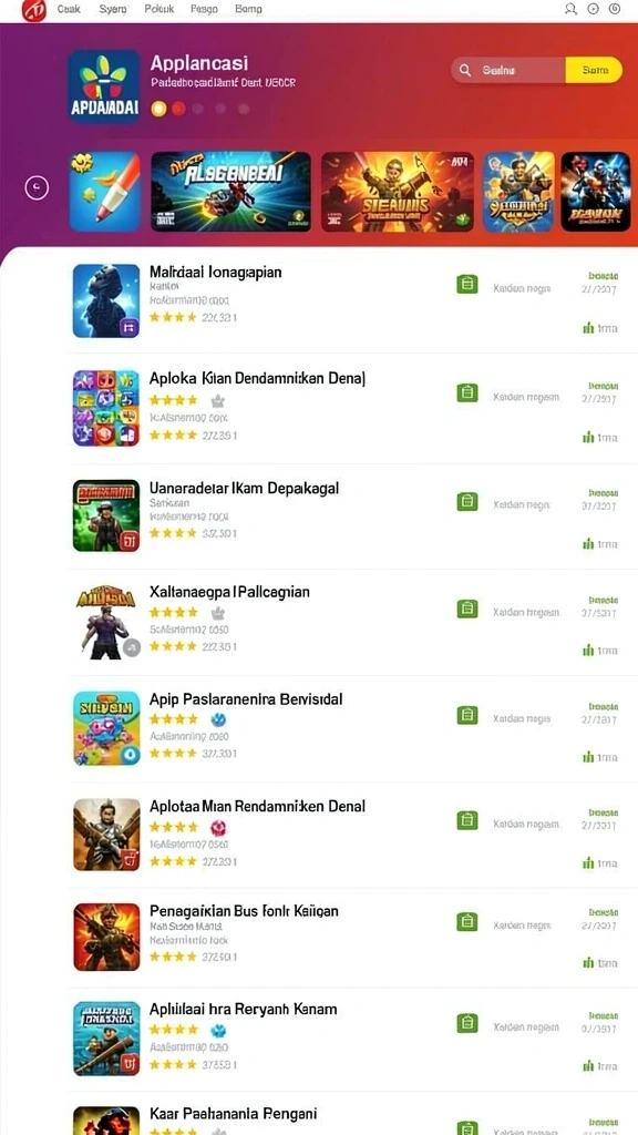 Screenshot watitoto nomor 3