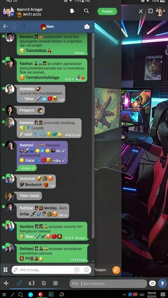 Screenshot wongtoto nomor 1
