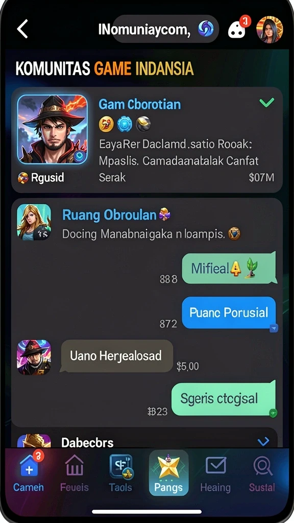 Screenshot zona66 nomor 1