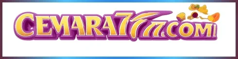 cemara77 — logo banner resmi Indonesia